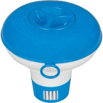 Поплавок-дозатор INTEX 29040, 12,7 см (таблетки 20 г)